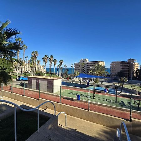 Sunny Bungalow La Mata With Sea Views Τορεβιέχα Εξωτερικό φωτογραφία