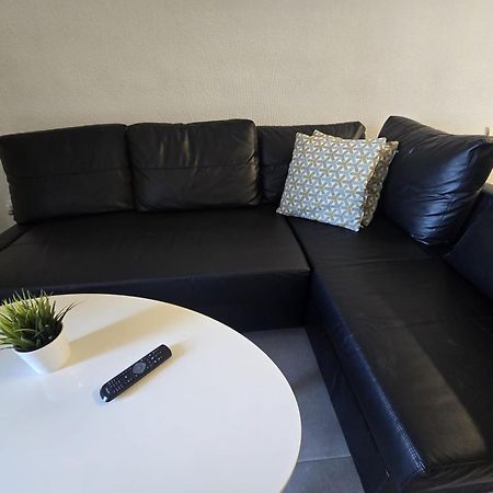 Sunny Bungalow La Mata With Sea Views Τορεβιέχα Εξωτερικό φωτογραφία