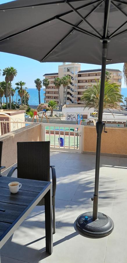 Sunny Bungalow La Mata With Sea Views Τορεβιέχα Εξωτερικό φωτογραφία