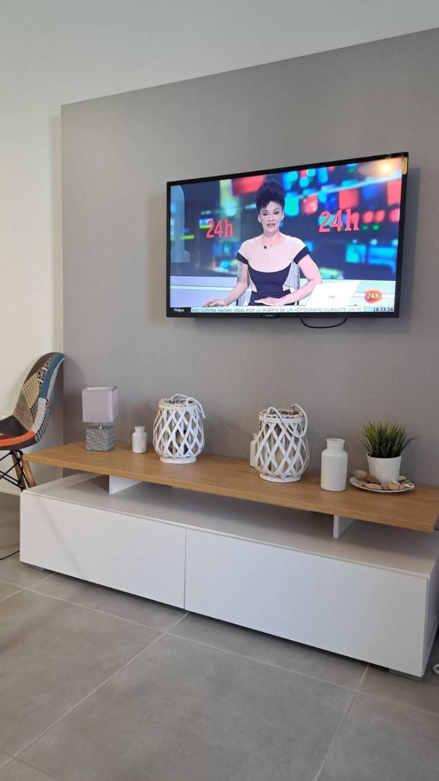 Sunny Bungalow La Mata With Sea Views Τορεβιέχα Εξωτερικό φωτογραφία