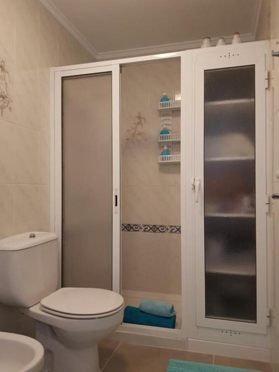 Sunny Bungalow La Mata With Sea Views Τορεβιέχα Εξωτερικό φωτογραφία