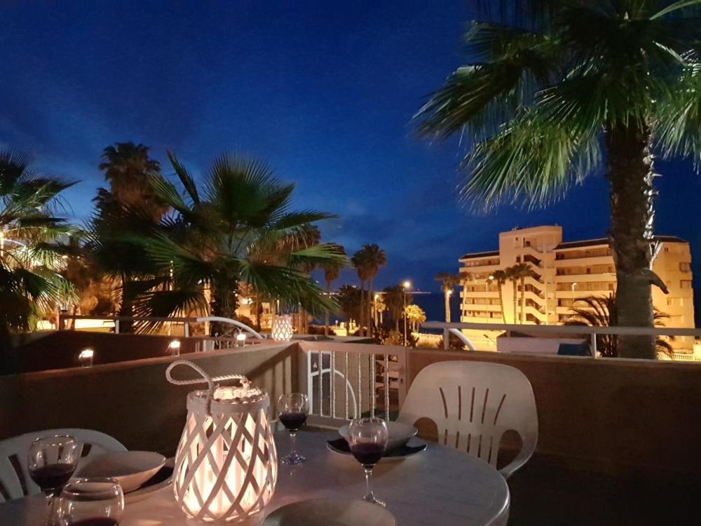 Sunny Bungalow La Mata With Sea Views Τορεβιέχα Εξωτερικό φωτογραφία