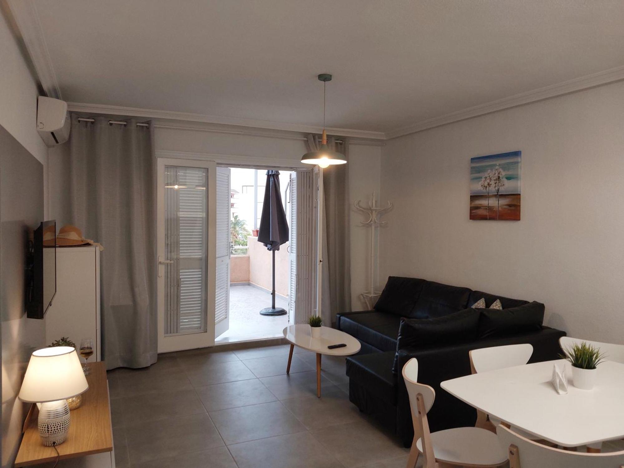 Sunny Bungalow La Mata With Sea Views Τορεβιέχα Εξωτερικό φωτογραφία
