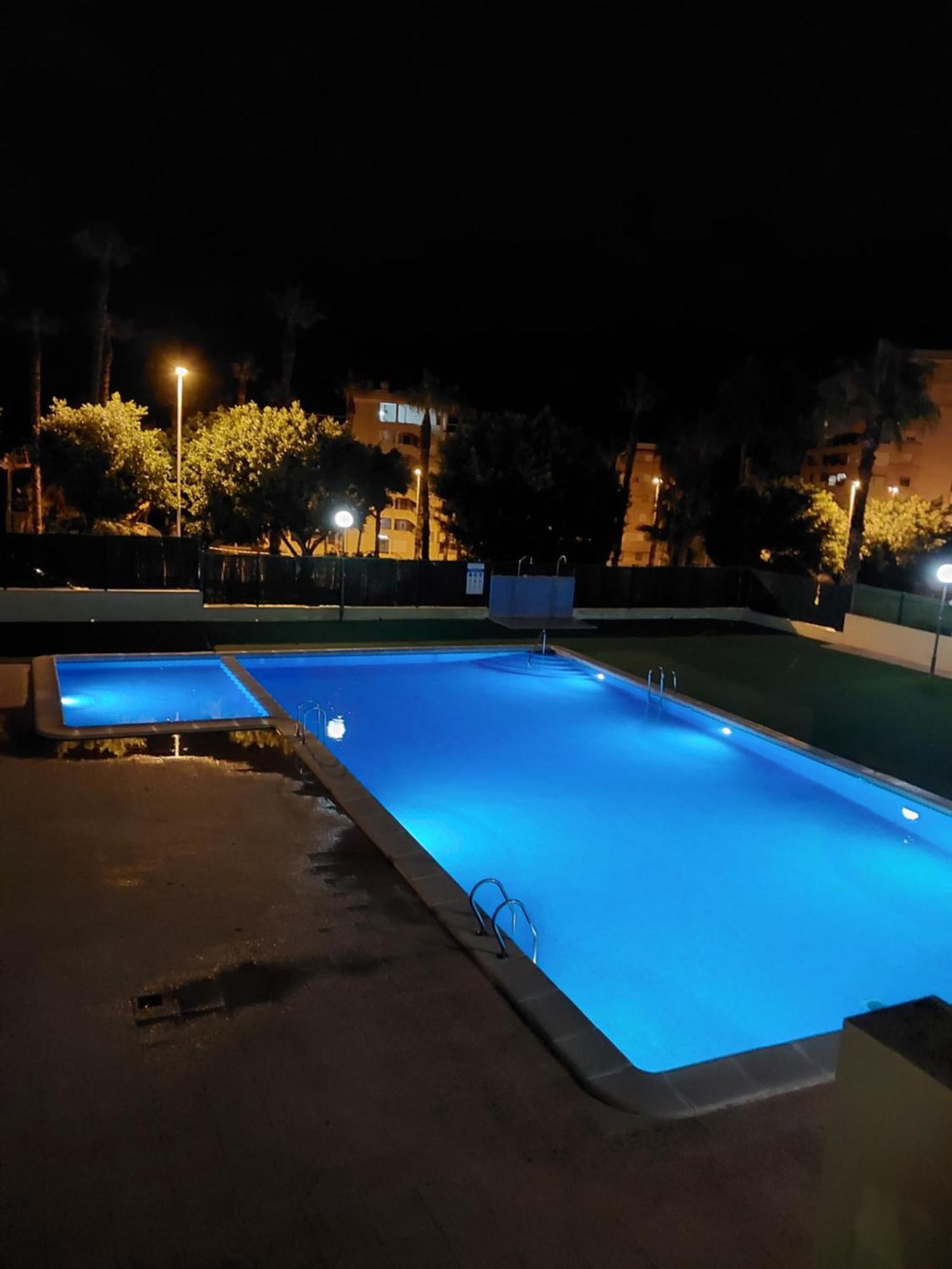 Sunny Bungalow La Mata With Sea Views Τορεβιέχα Εξωτερικό φωτογραφία