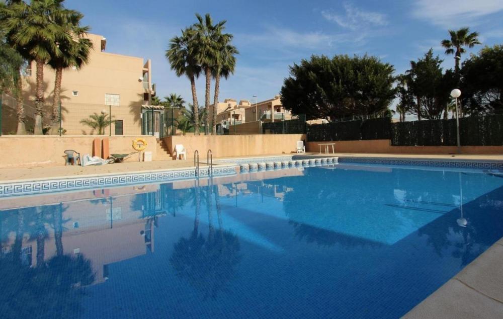 Sunny Bungalow La Mata With Sea Views Τορεβιέχα Εξωτερικό φωτογραφία