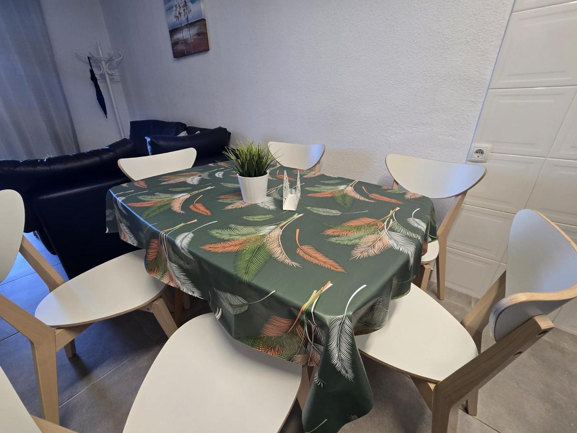 Sunny Bungalow La Mata With Sea Views Τορεβιέχα Εξωτερικό φωτογραφία