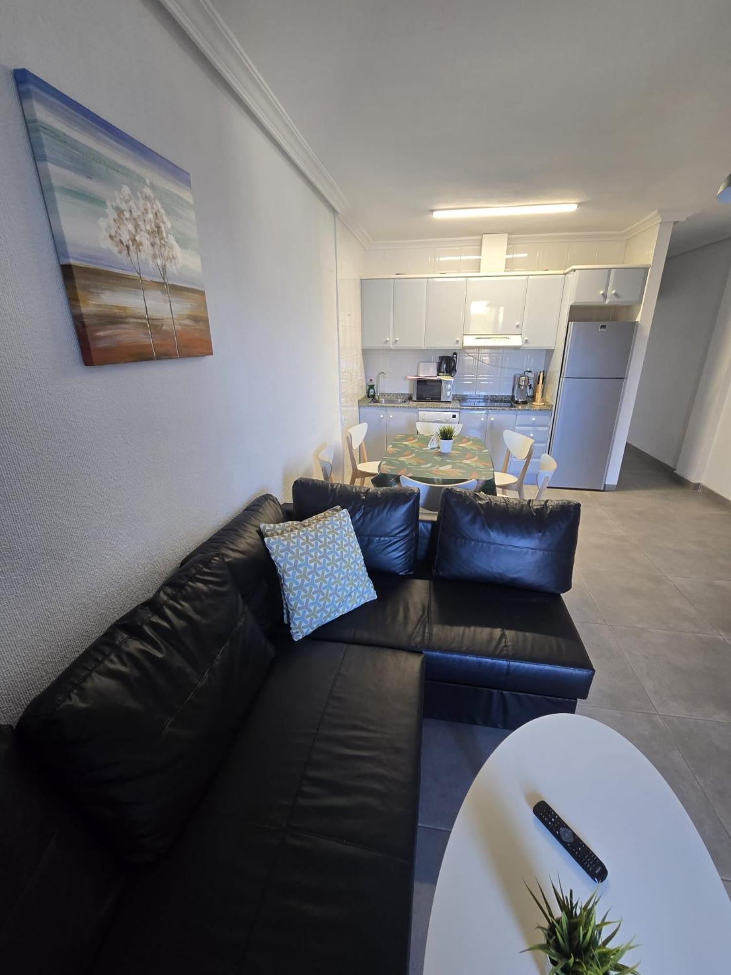Sunny Bungalow La Mata With Sea Views Τορεβιέχα Εξωτερικό φωτογραφία