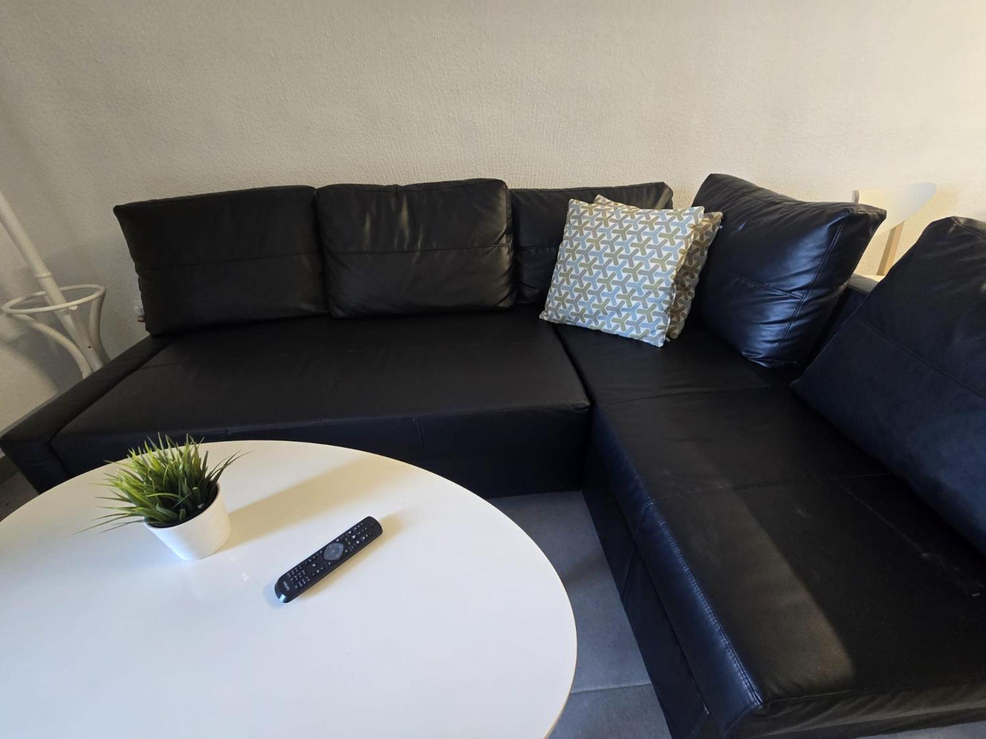 Sunny Bungalow La Mata With Sea Views Τορεβιέχα Εξωτερικό φωτογραφία