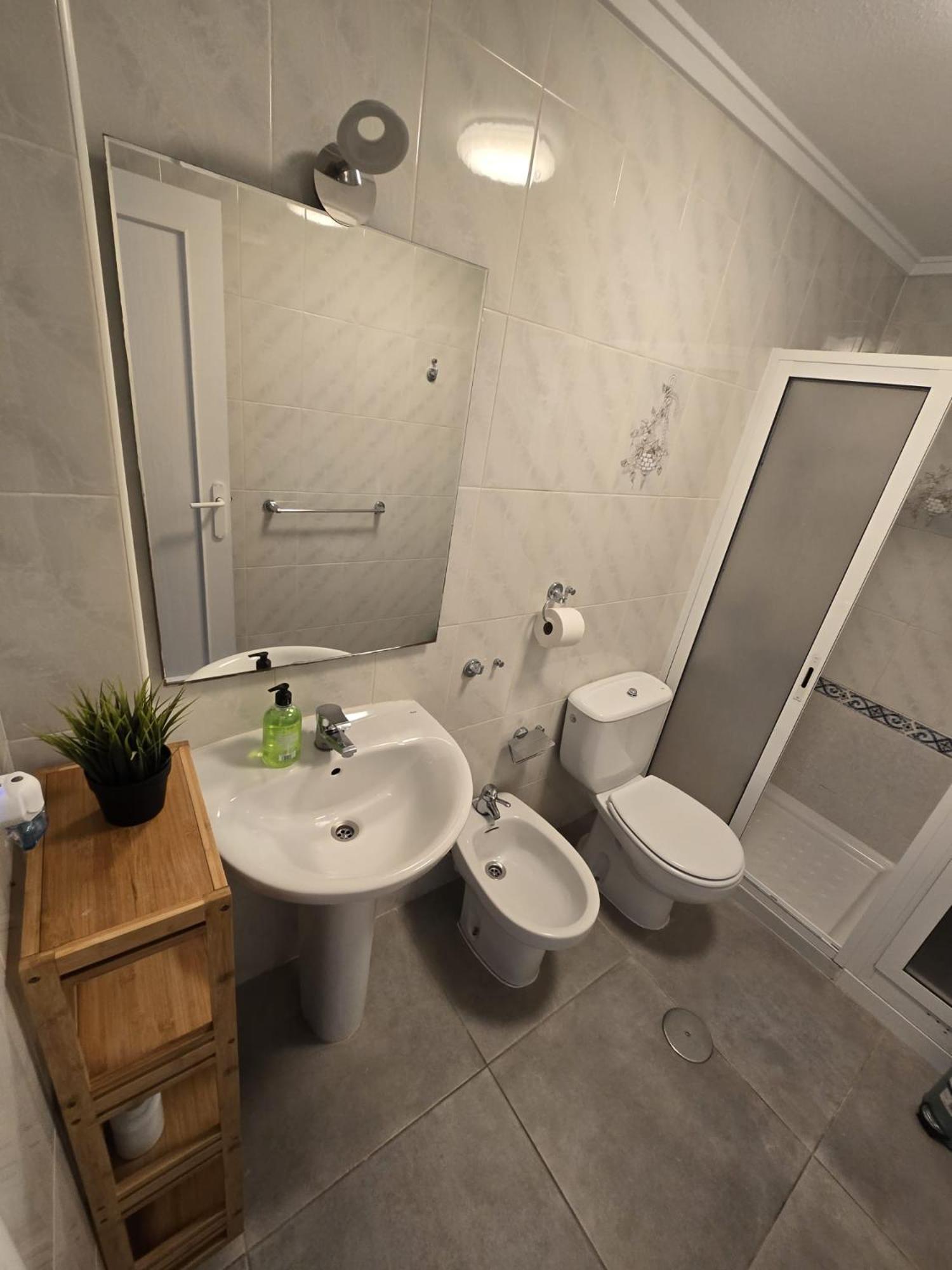 Sunny Bungalow La Mata With Sea Views Τορεβιέχα Εξωτερικό φωτογραφία